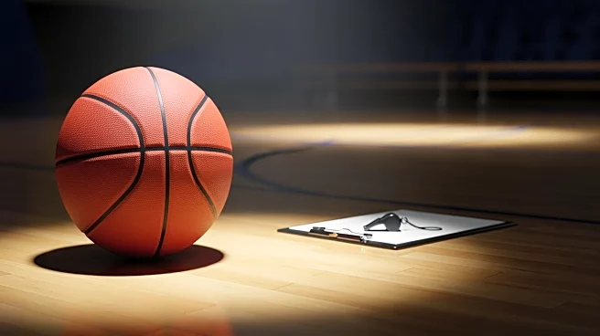 Arizona State Women's Basketball Faces Tournament Challenge Amid Coach's Illness