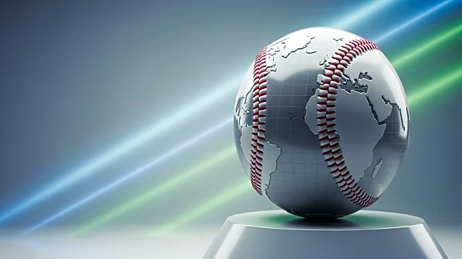 MLB Considers Midseason World Baseball Classic Amid Growing Popularity