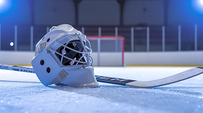 Buffalo Sabres' Ukko-Pekka Luukkonen Achieves Shutout Victory Against Vegas Golden Knights