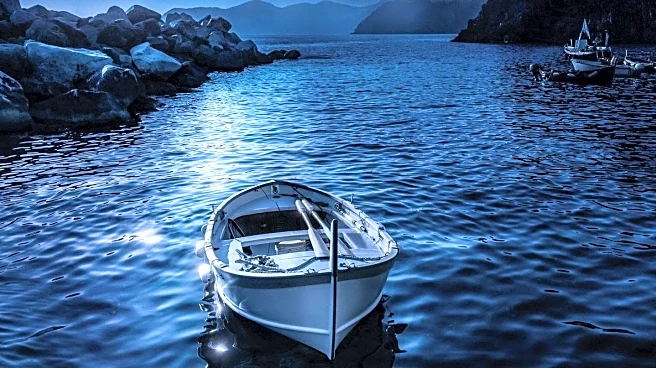 New Moon in Pisces Inspires Reflection and New Beginnings for Zodiac Signs