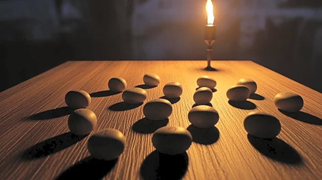 Survivor 50: Mike White's Strategy Unravels in Dramatic Blindside