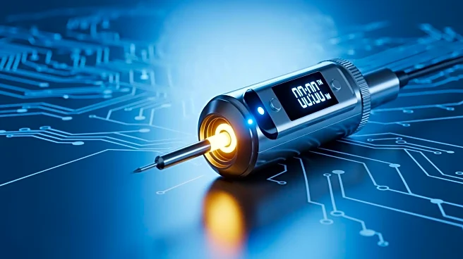 Level Probes Market Forecasted to Grow Significantly by 2035 Due to Industrial Digitalization