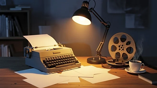 Creators of 'Codependent' Address Film Industry Challenges Through Indie TV Pilot