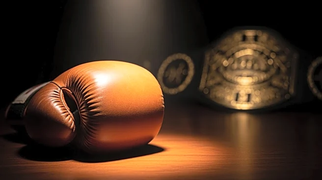 Michael Conlan Aims for Top WBC Featherweight Ranking with Upcoming Fight