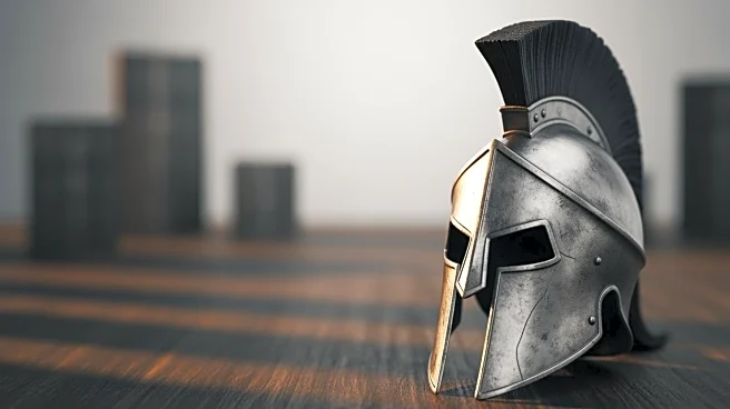 Michigan State's Jordan Hall Highlights New Teammates' Impact on Defense