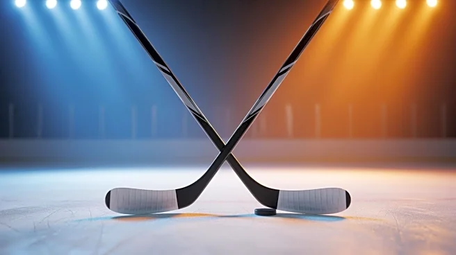 St. Louis Blues and Calgary Flames Announce Lineups for Upcoming NHL Game