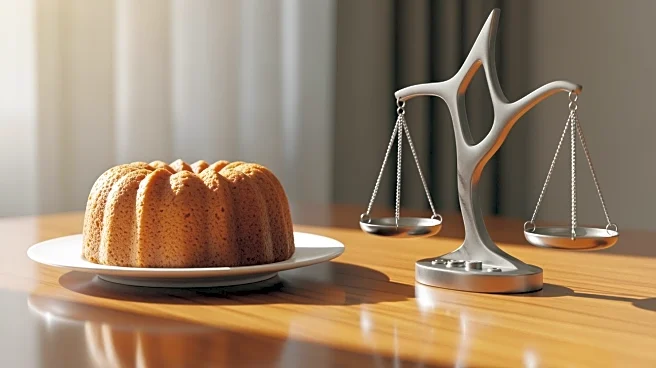 Afroman Wins Defamation Case Over 'Lemon Pound Cake' Videos Against Ohio Deputies