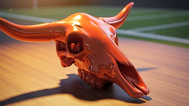 Texas Longhorns Gain Edge in Recruiting with Five-Star Prospect K.J. Green