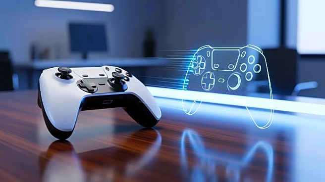 Game Developer's Prototype Quickly Cloned, Raising Concerns Over AI-Driven Imitations