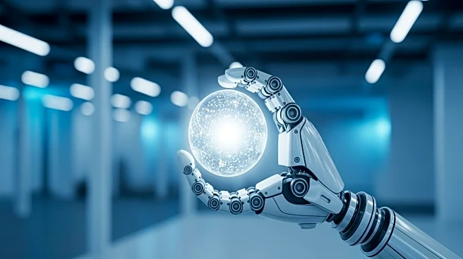 MHI CEO John Paxton Discusses Robotics and AI Advancements at MODEX 2026