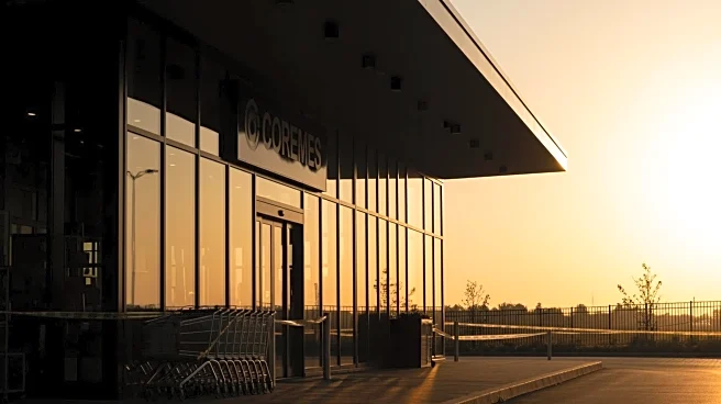 Kohl's CEO Announces No Immediate Plans for Store Closures Amid Profit Increase