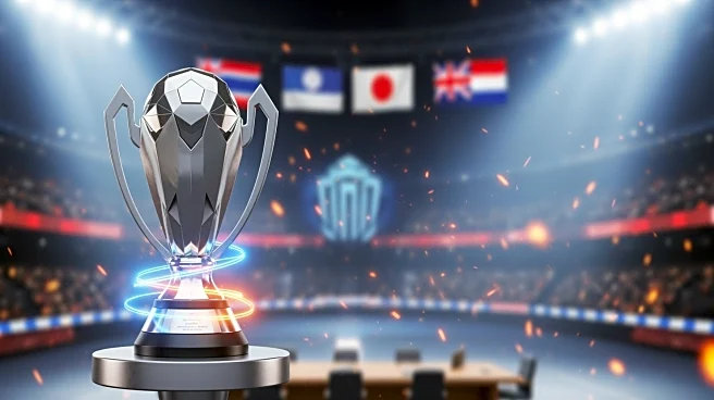 Overwatch Players Celebrate Victory in Seasonal Conquest Event