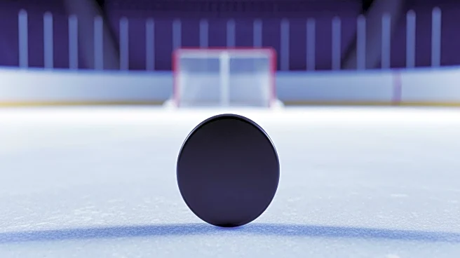 New York Islanders Sign Junior Star Defenseman Kashawn Aitcheson to 3-Year Contract