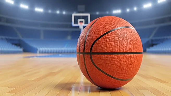 Oklahoma City Thunder Secure 10th Consecutive Win with Victory Over Brooklyn Nets