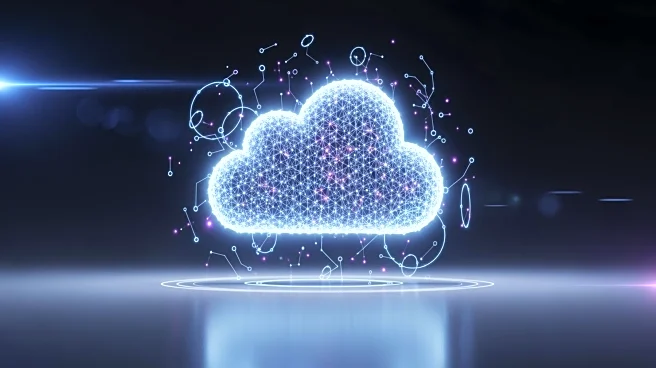 Internxt Introduces Post-Quantum Encrypted Cloud Storage for Enhanced Data Security