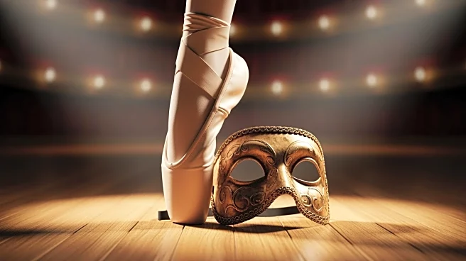 Hawaiʻi Ballet and Opera Groups Leverage Timothée Chalamet's Remarks for Promotion