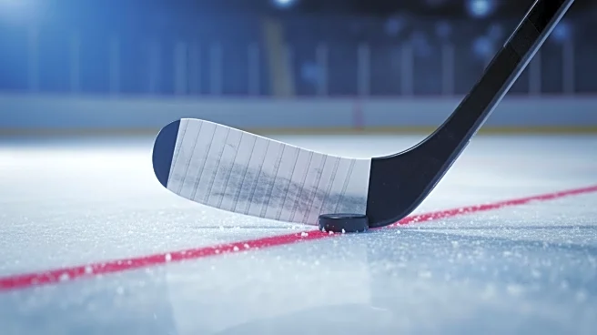 Carolina Hurricanes' Seth Jarvis Fined $5,000 for High-Sticking Incident