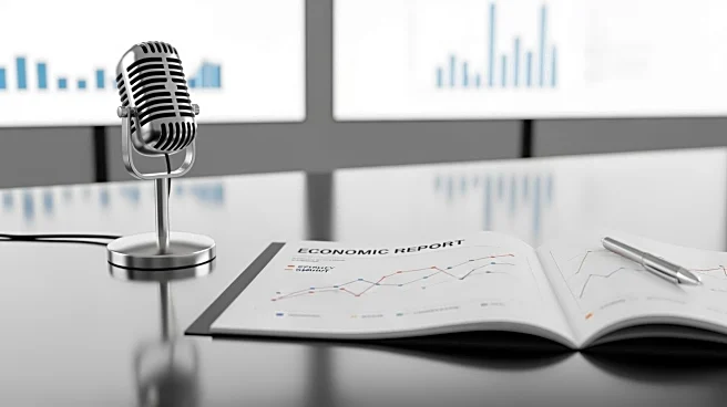 Federal Reserve Chair Powell Highlights Near Zero Job Creation Amid Economic Stability