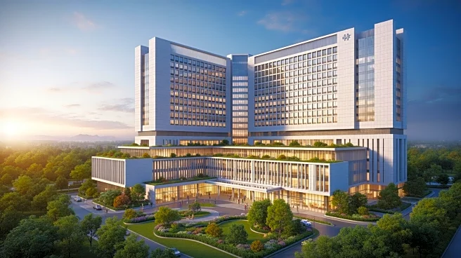 Encompass Health to Build New Rehabilitation Hospital in Delaware, Expanding Access to Specialized Care