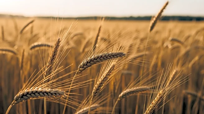 University of Idaho Report Highlights Record $44.5 Billion Economic Impact of State's Agriculture