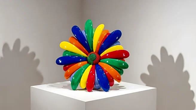 Sydney to Host Australia's First Major Retrospective of Takashi Murakami