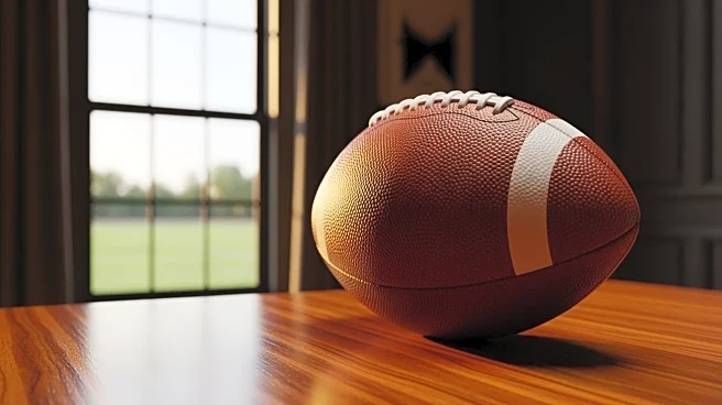 LSU Football Intensifies Efforts to Recruit Top Quarterback Jayden Wade from Georgia