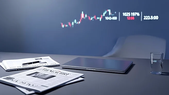 The Trade Desk CEO Jeff Green Criticizes Media and Wall Street Amid Stock Decline