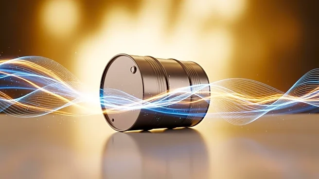 Trump Administration Temporarily Waives Jones Act to Address Rising Gas Prices