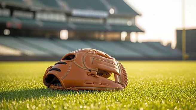 Austin Barnes Aims to Extend Career with New York Mets Amidst Spring Training