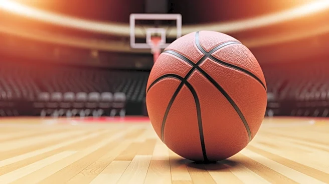 Miami Heat's Keshad Johnson Achieves Season-High Performance in Loss to Hornets