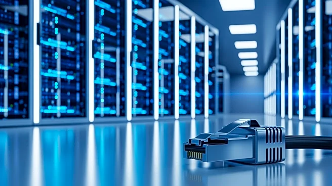 GE Vernova and 3M CEOs Highlight Data-Center Growth Amid AI Surge