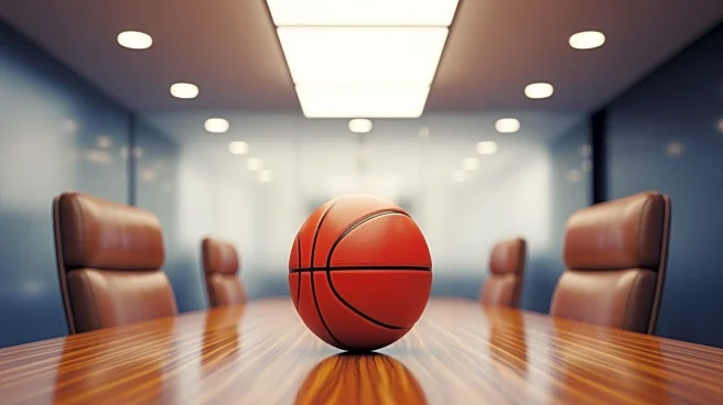 WNBA and WNBPA Reach Tentative Agreement on New Collective Bargaining Agreement