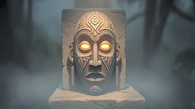 Thekku Island Game Review Highlights Cultural Horror Experience