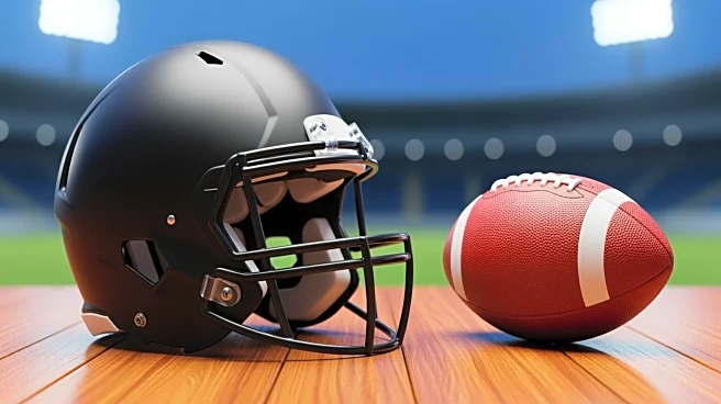 New Orleans Saints Eyeing Top CB Prospect Mansoor Delane to Fill Defensive Gap