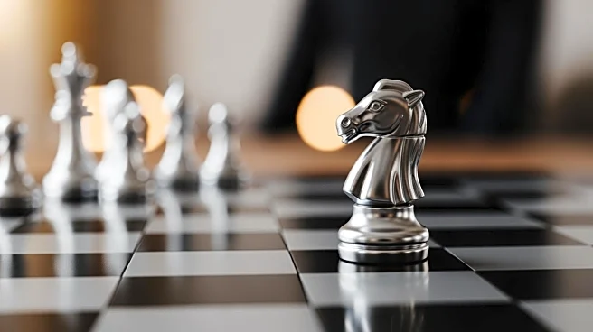 Former Pictet Asset Management Director Joins fVenn, Enhancing Strategic Capabilities