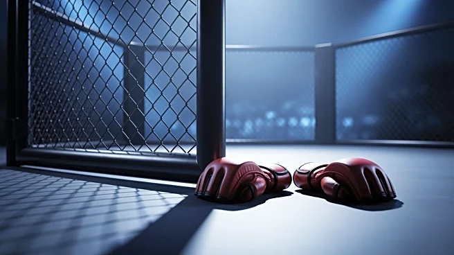 Jorge Masvidal Defends Jon Jones Amid UFC Contract Disputes