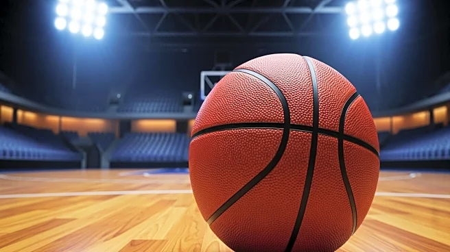 March Madness 2026: First Round NCAA Tournament Games Begin