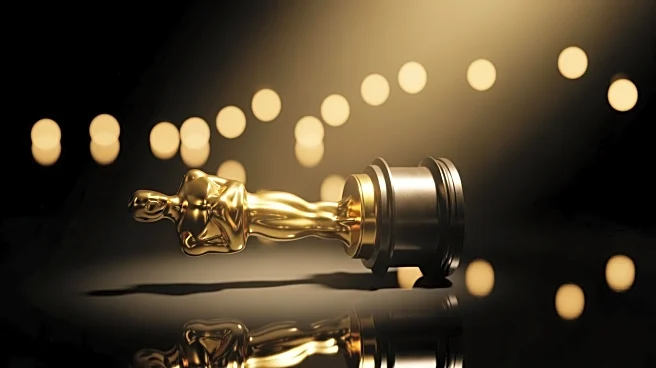 Pedro Pascal's Enthusiastic Reaction to Michael B. Jordan's Oscar Win Goes Viral