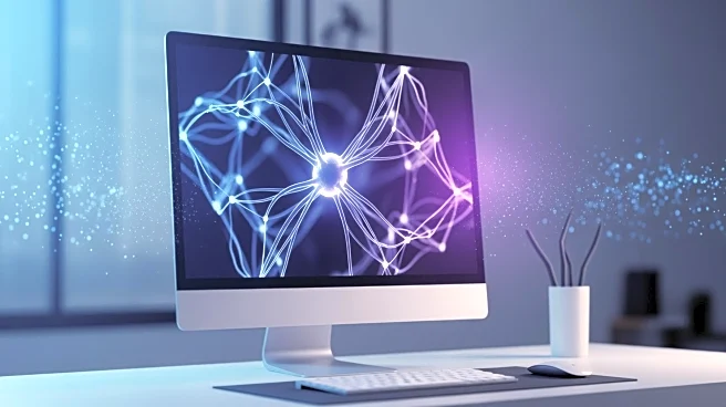 Meta's Manus Launches Desktop App to Integrate AI Agent on Personal Devices Amid OpenClaw Craze