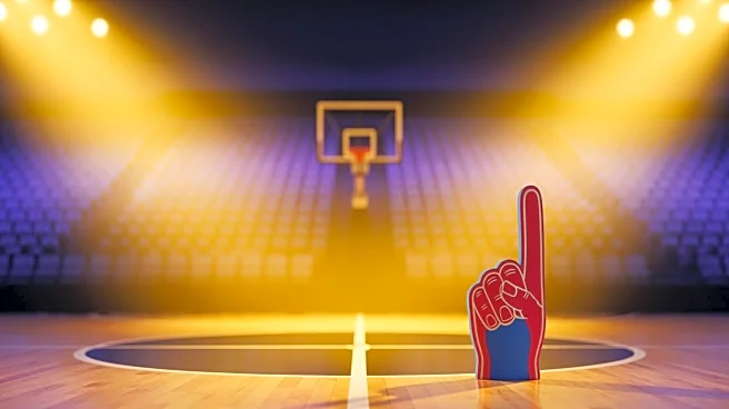 Child's Enthusiastic Cheer Sparks Lakers' Winning Streak