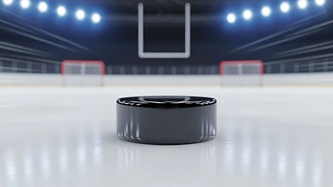 Owen Tippett Doubles Flyers' Lead with Key Goal Against Ducks