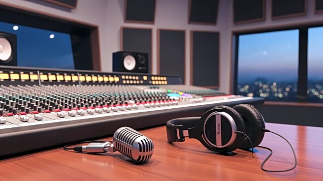 Hans Zimmer's Bleeding Fingers Music Expands to London, Appoints New U.K. Leadership