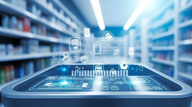 Walmart and Target Compete in AI Shopping Tools to Influence Consumer Purchases