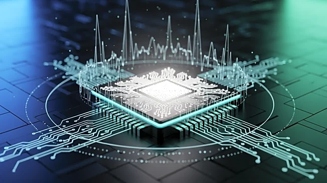 Nvidia's New Chip Revolutionizes Face Detection with Millisecond Precision