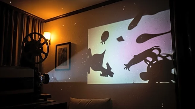 Boots Riley's 'I Love Boosters' Cast Discusses Film's Whimsical Critique at SXSW