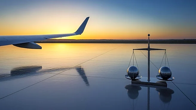 Airlines Express Concerns Over Proposed Aviation Consumer Protection Framework Impacting Costs