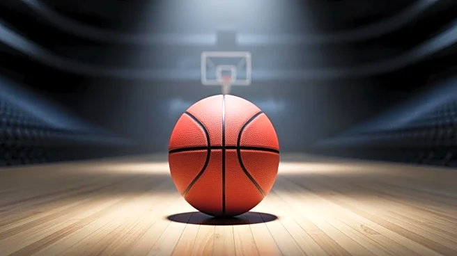 NCAA Announces Tip Times and Teams for 2026 Men's Basketball Tournament First Four and First Round