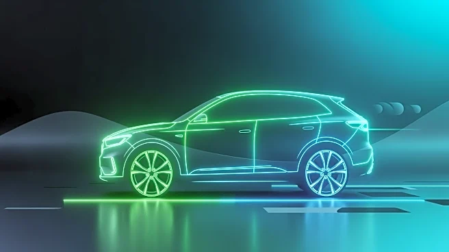 Consumer Reports Reveals Top 5 SUVs for 2026, Highlighting Hybrid Options