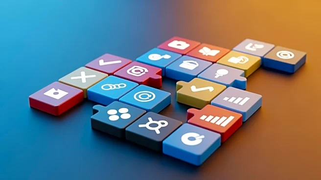 IAB CEO Warns of Fragmentation Risks in Retail Media Amid Creator Economy Growth