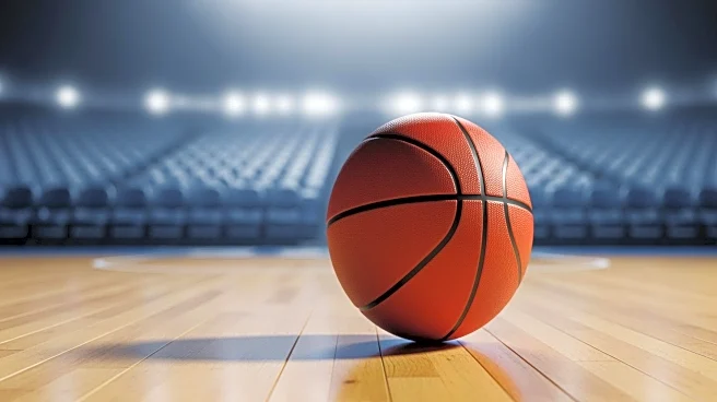 BJ Edwards to Miss SMU's NCAA Tournament Opener Against Miami (OH)